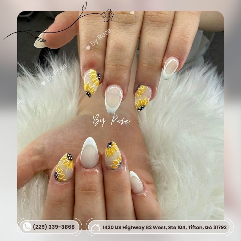 Rose's Nails in Tifton, nail salon in Tifton, GA, photo 3 of 10