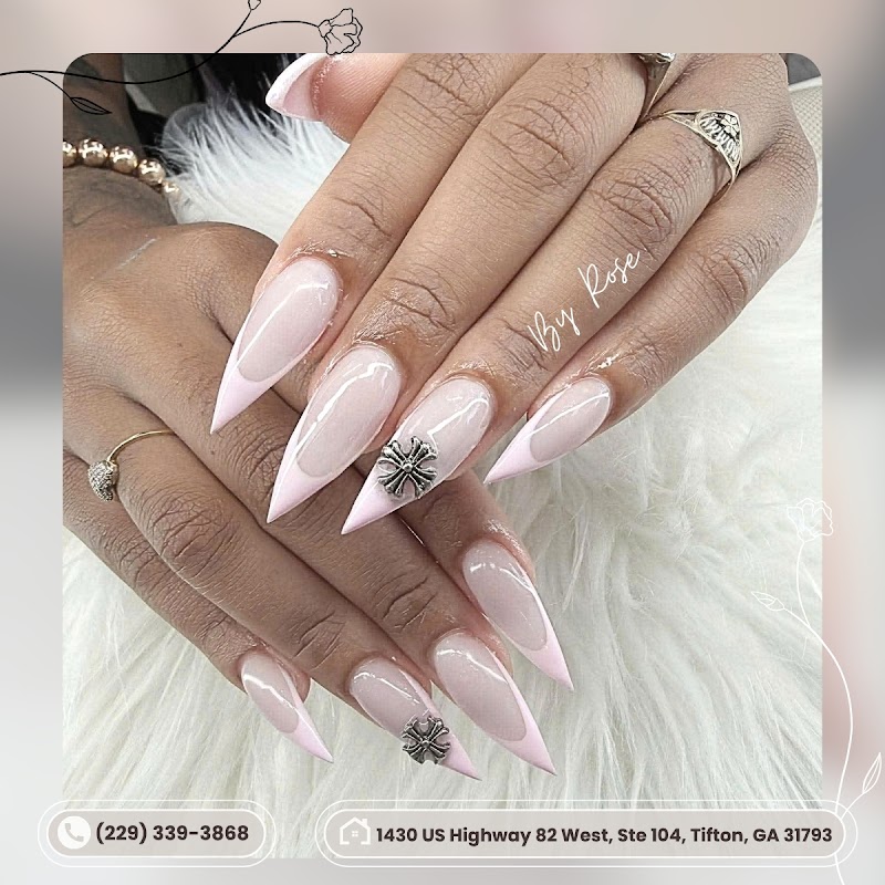 Rose's Nails in Tifton, nail salon in Tifton, GA, photo 5 of 10